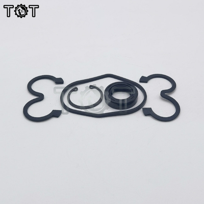 ISO9001 320B Gear Pump Seal Kit Hidrolik Pilot Pump Oil Seal