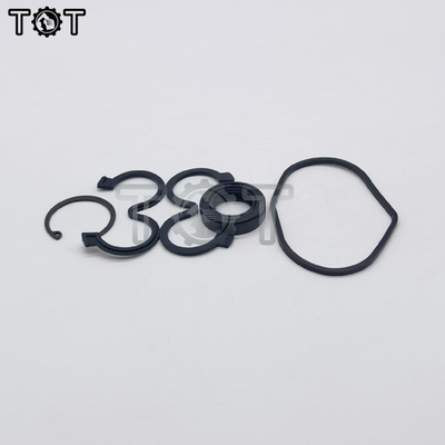 ISO9001 320B Gear Pump Seal Kit Hidrolik Pilot Pump Oil Seal