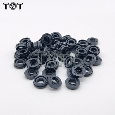 BR6778E Hydraulic Control Lever Excavator Seal Kit Untuk PC200-7/8
