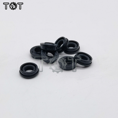 BR6778E Hydraulic Control Lever Excavator Seal Kit Untuk PC200-7/8