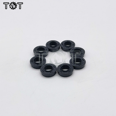 BR6778E Hydraulic Control Lever Excavator Seal Kit Untuk PC200-7/8