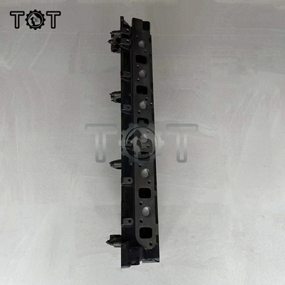 OEM ODM ZX330 SY365 FVZ34 Isuzu 6hk1 Kepala Silinder 8982438230