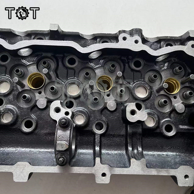 OEM ODM ZX330 SY365 FVZ34 Isuzu 6hk1 Kepala Silinder 8982438230