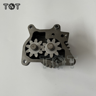 ZX330-3G ZX360 SY365 8943955641 6HK1 Isuzu Pompa Minyak Besi Cor