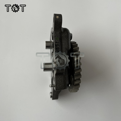 ZX330-3G ZX360 SY365 8943955641 6HK1 Isuzu Pompa Minyak Besi Cor