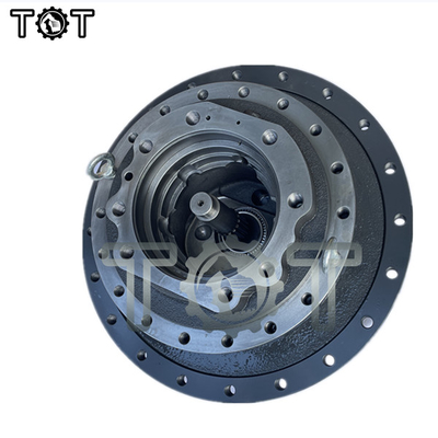 Custom Grey 6D95 Final Drive Komatsu PC200-6 Travel Gear Box