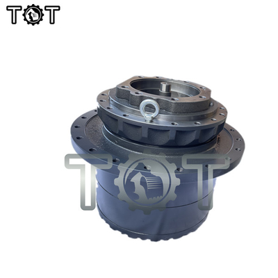 Custom Grey 6D95 Final Drive Komatsu PC200-6 Travel Gear Box