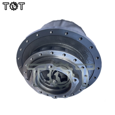 Custom Grey 6D95 Final Drive Komatsu PC200-6 Travel Gear Box