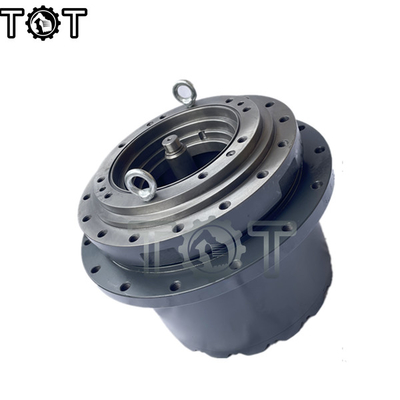 E120B E120 erpillar Excavator Motor Gearbox Suku Cadang