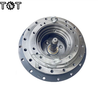 E120B E120 erpillar Excavator Motor Gearbox Suku Cadang