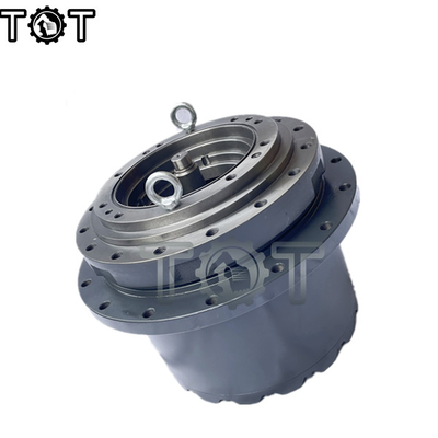E120B E120 erpillar Excavator Motor Gearbox Suku Cadang
