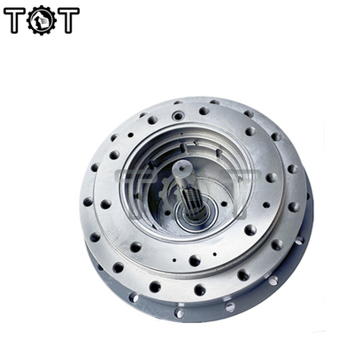 E311C Mengurangi Gear Box Pengurangan Industri Suku Cadang Gearbox