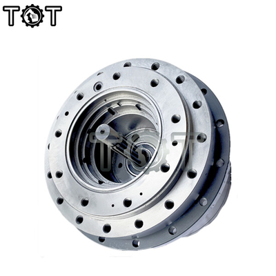 E311C Mengurangi Gear Box Pengurangan Industri Suku Cadang Gearbox