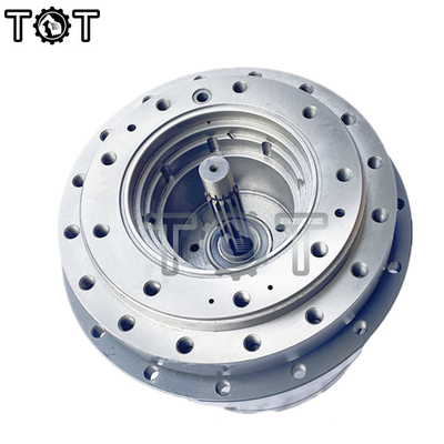 E311C Mengurangi Gear Box Pengurangan Industri Suku Cadang Gearbox