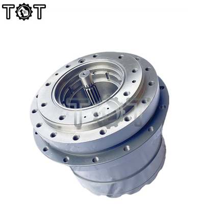 E311C Mengurangi Gear Box Pengurangan Industri Suku Cadang Gearbox