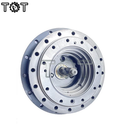 E312B erpillar Gear Reduction Gearbox 150KG Reducer Gear Box