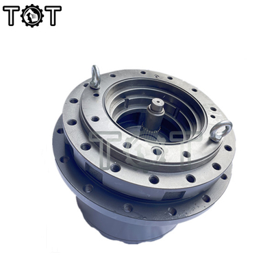 100% Baru E312C Excavator Reduction Drive Suku Cadang Gearbox