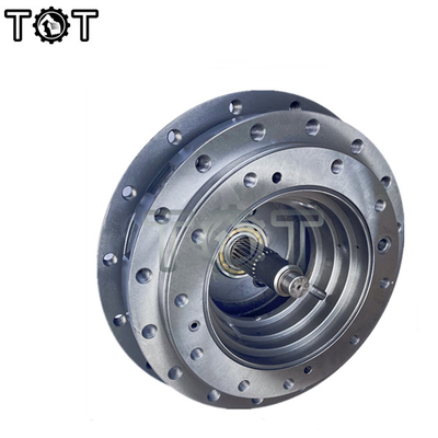 100% Baru E312C Excavator Reduction Drive Suku Cadang Gearbox