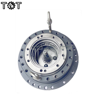 EC140 EC140B Travel Reduction Gear Suku Cadang Gearbox VOLVO