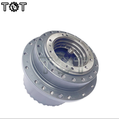 EC140 EC140B Travel Reduction Gear Suku Cadang Gearbox VOLVO