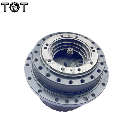 EC140 EC140B Travel Reduction Gear Suku Cadang Gearbox VOLVO