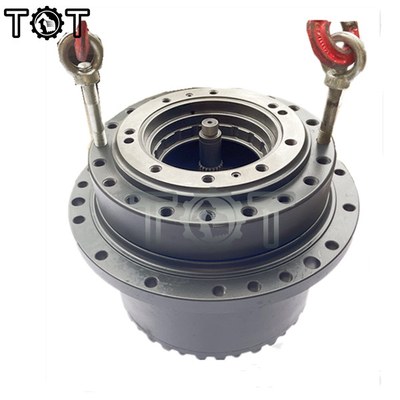 EC140 EC140B Travel Reduction Gear Suku Cadang Gearbox VOLVO