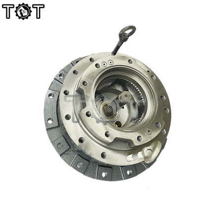 EX120-5 EX100-5 Peredam Perjalanan Suku Cadang Gearbox Hitachi