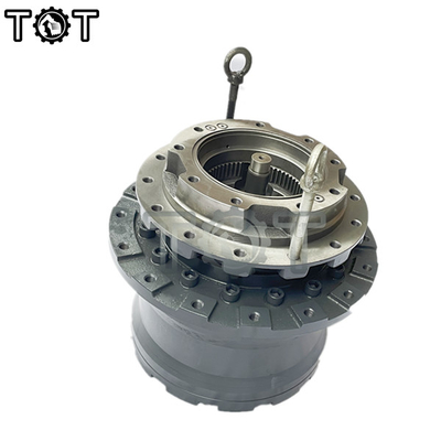 EX120-5 EX100-5 Peredam Perjalanan Suku Cadang Gearbox Hitachi