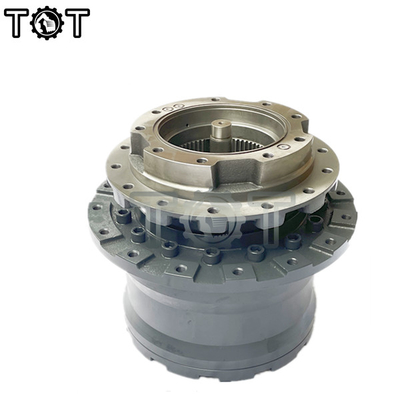 EX120-5 EX100-5 Peredam Perjalanan Suku Cadang Gearbox Hitachi