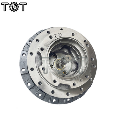 EX120-5 EX100-5 Peredam Perjalanan Suku Cadang Gearbox Hitachi