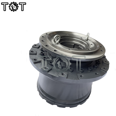 Suku Cadang Gearbox Final Drive Hitachi Excavator ISO EX200-2