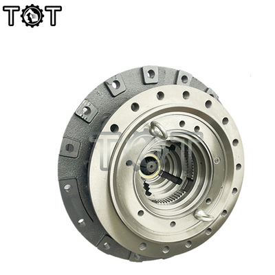 Suku Cadang Gearbox Final Drive Hitachi Excavator ISO EX200-2