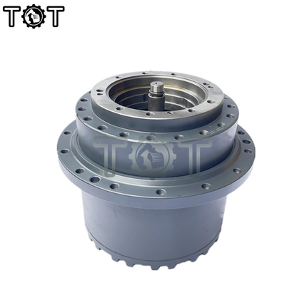 Casting HD450 KATO Travel Reduction Gearbox Untuk Motor Listrik