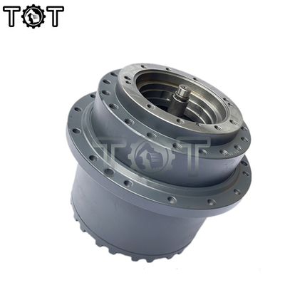 Casting HD450 KATO Travel Reduction Gearbox Untuk Motor Listrik
