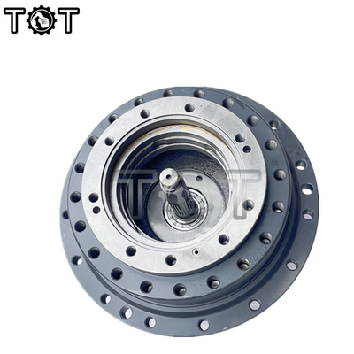 Casting HD450 KATO Travel Reduction Gearbox Untuk Motor Listrik