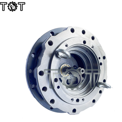 EX70 ZAX70 SUNWARD 60 Perlengkapan Pengurangan Perjalanan Kobelco Excavator Gear Box