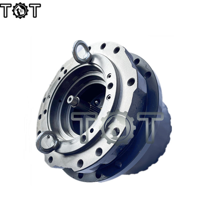 EX70 ZAX70 SUNWARD 60 Perlengkapan Pengurangan Perjalanan Kobelco Excavator Gear Box