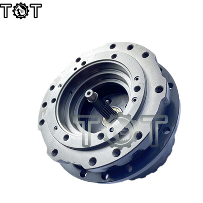 EX70 ZAX70 SUNWARD 60 Perlengkapan Pengurangan Perjalanan Kobelco Excavator Gear Box