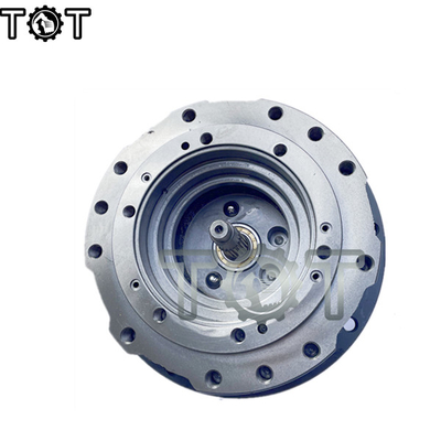 EX70 ZAX70 SUNWARD 60 Perlengkapan Pengurangan Perjalanan Kobelco Excavator Gear Box