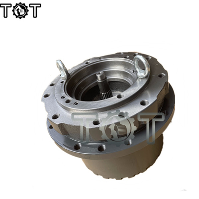 EX70 ZAX70 SUNWARD 60 Perlengkapan Pengurangan Perjalanan Kobelco Excavator Gear Box