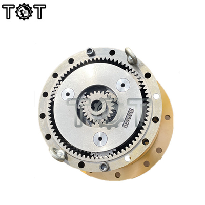 E320C E320D Swing Reduction Gear 1484644 Peredam Ayunan Tanpa Motor