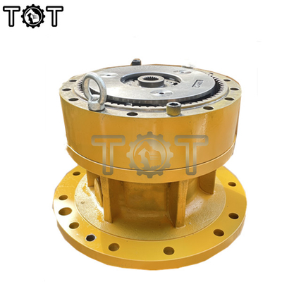 E320C E320D Swing Reduction Gear 1484644 Peredam Ayunan Tanpa Motor