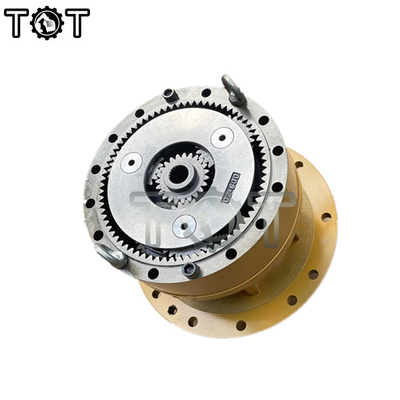 E320C E320D Swing Reduction Gear 1484644 Peredam Ayunan Tanpa Motor