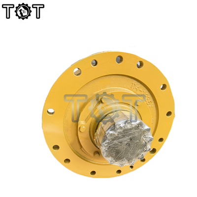 E320C E320D Swing Reduction Gear 1484644 Peredam Ayunan Tanpa Motor