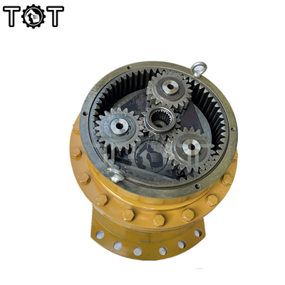 PC200-7 PC220-7 20Y-26-00211 Suku Cadang Gearbox Peredam Gigi