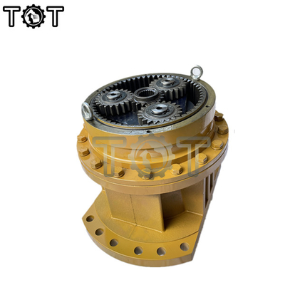 PC200-7 PC220-7 20Y-26-00211 Suku Cadang Gearbox Peredam Gigi