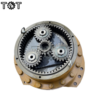 PC200-7 PC220-7 20Y-26-00211 Suku Cadang Gearbox Peredam Gigi