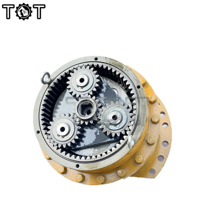 PC200-7 PC220-7 20Y-26-00211 Suku Cadang Gearbox Peredam Gigi