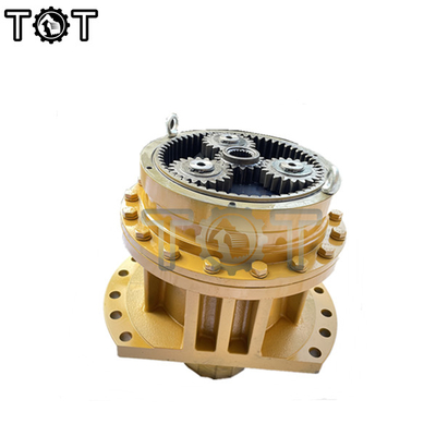 PC200-7 PC220-7 20Y-26-00211 Suku Cadang Gearbox Peredam Gigi