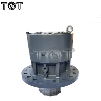 HD700-7 HD700-5 Travel Swing Reduction Gearbox Reducer Suku Cadang Gearbox